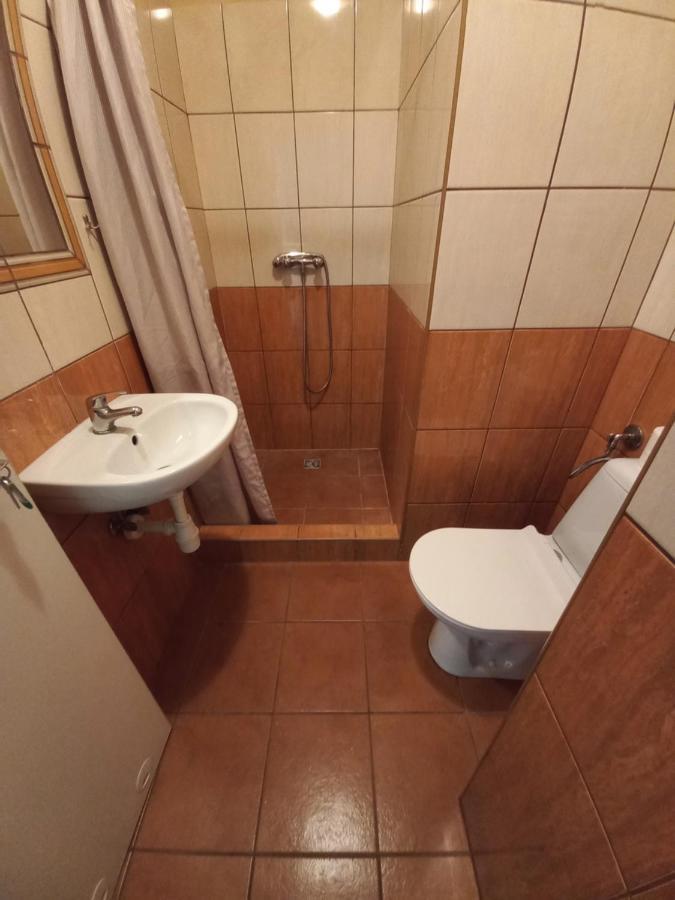 Pokoje Goscinne Bella Mielno  Dış mekan fotoğraf