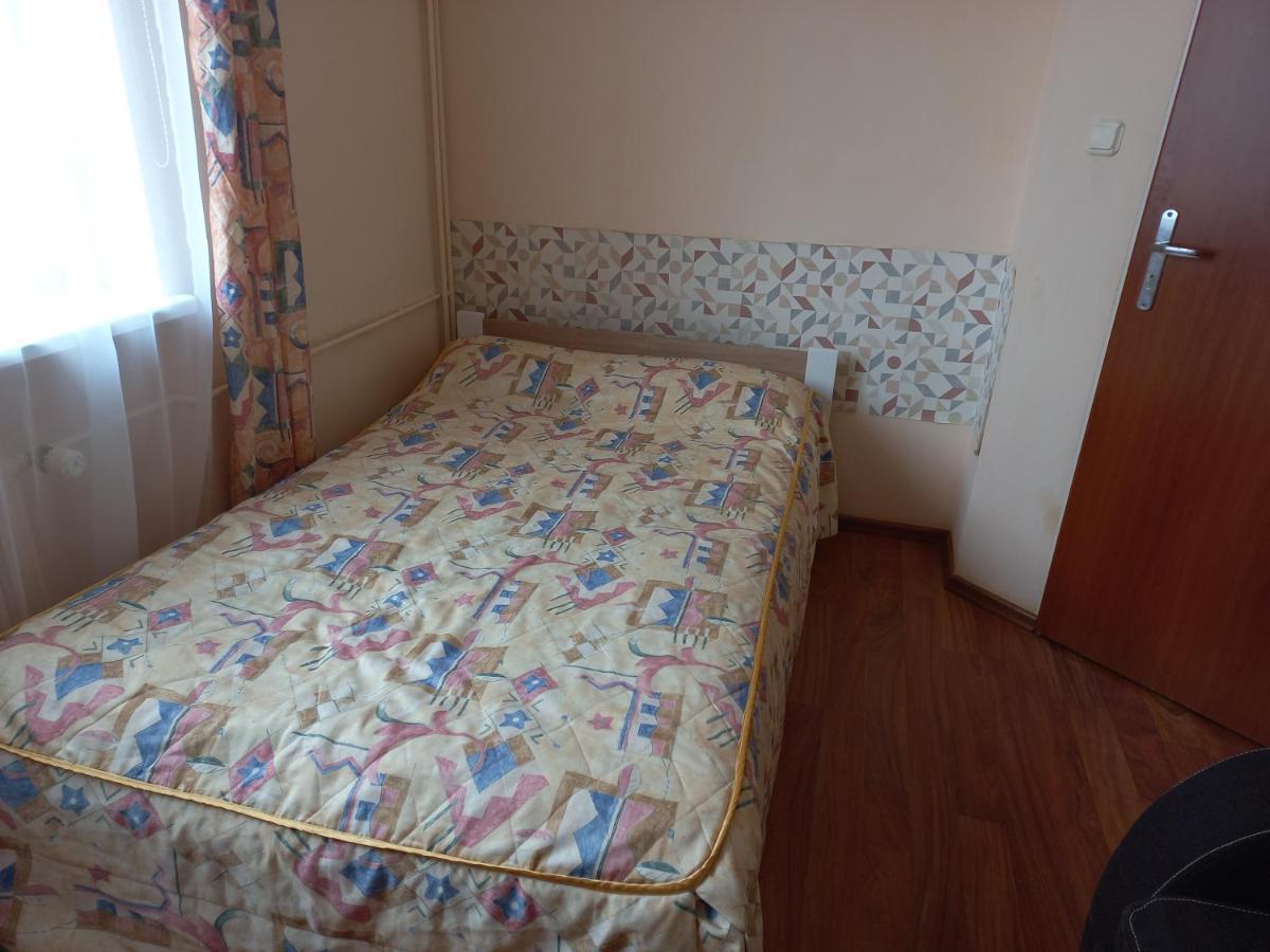 Pokoje Goscinne Bella Mielno  Dış mekan fotoğraf