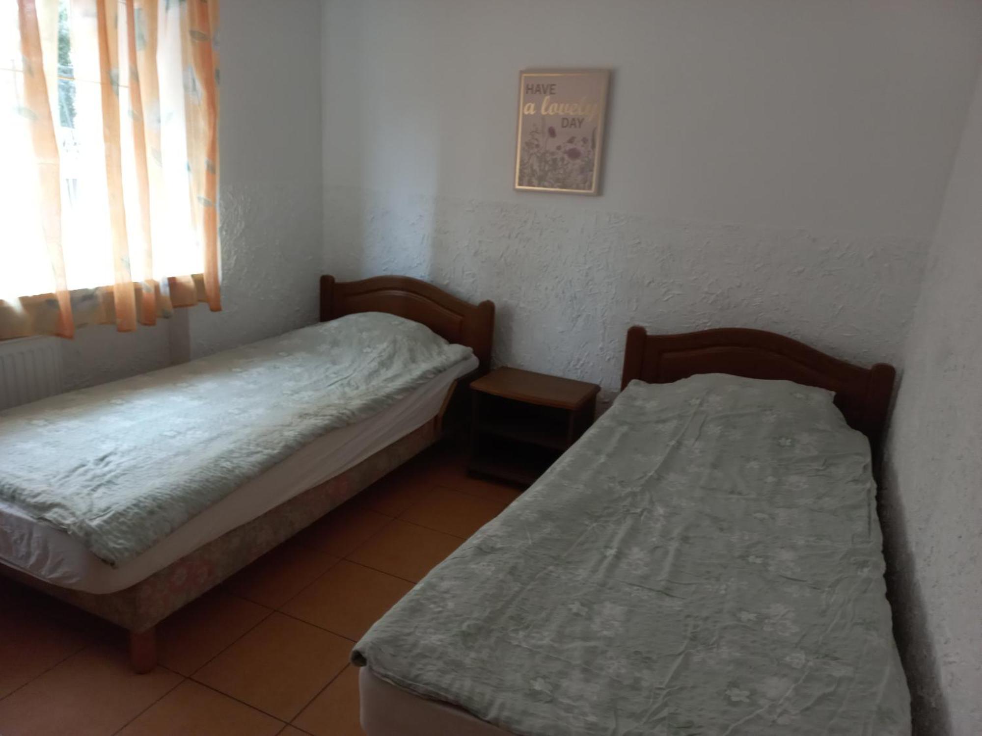 Pokoje Goscinne Bella Mielno  Dış mekan fotoğraf