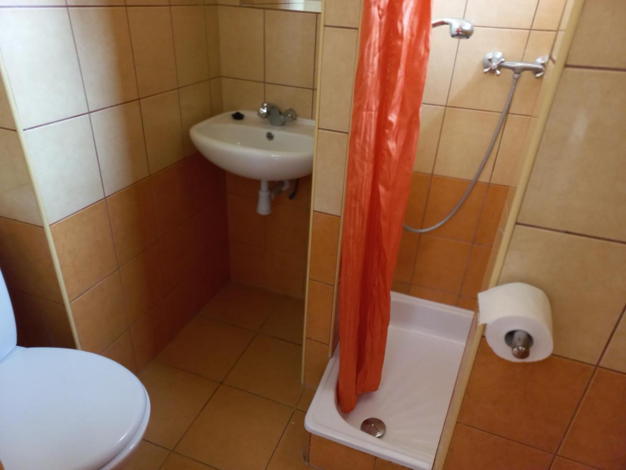 Pokoje Goscinne Bella Mielno  Dış mekan fotoğraf