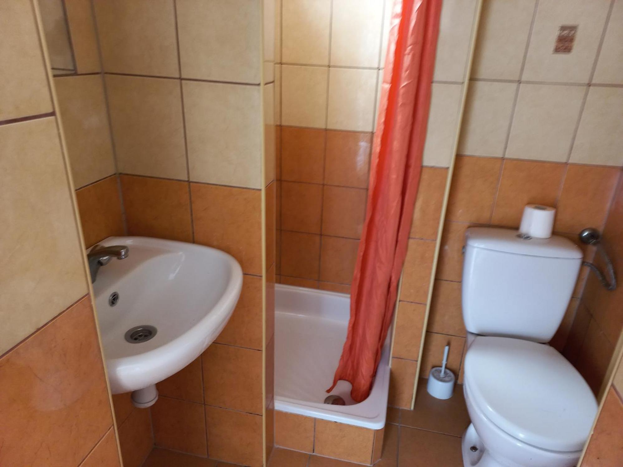 Pokoje Goscinne Bella Mielno  Dış mekan fotoğraf