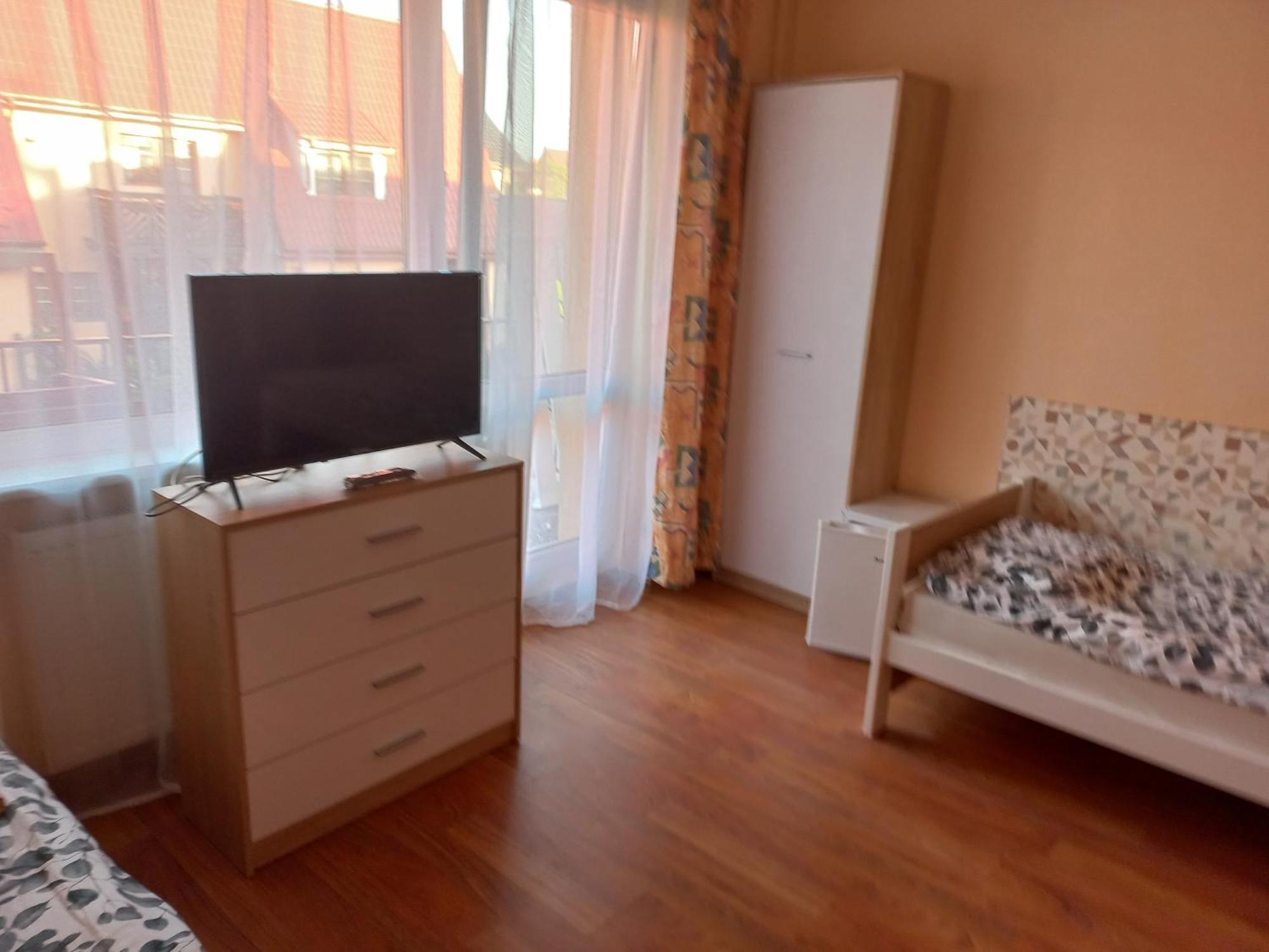 Pokoje Goscinne Bella Mielno  Dış mekan fotoğraf