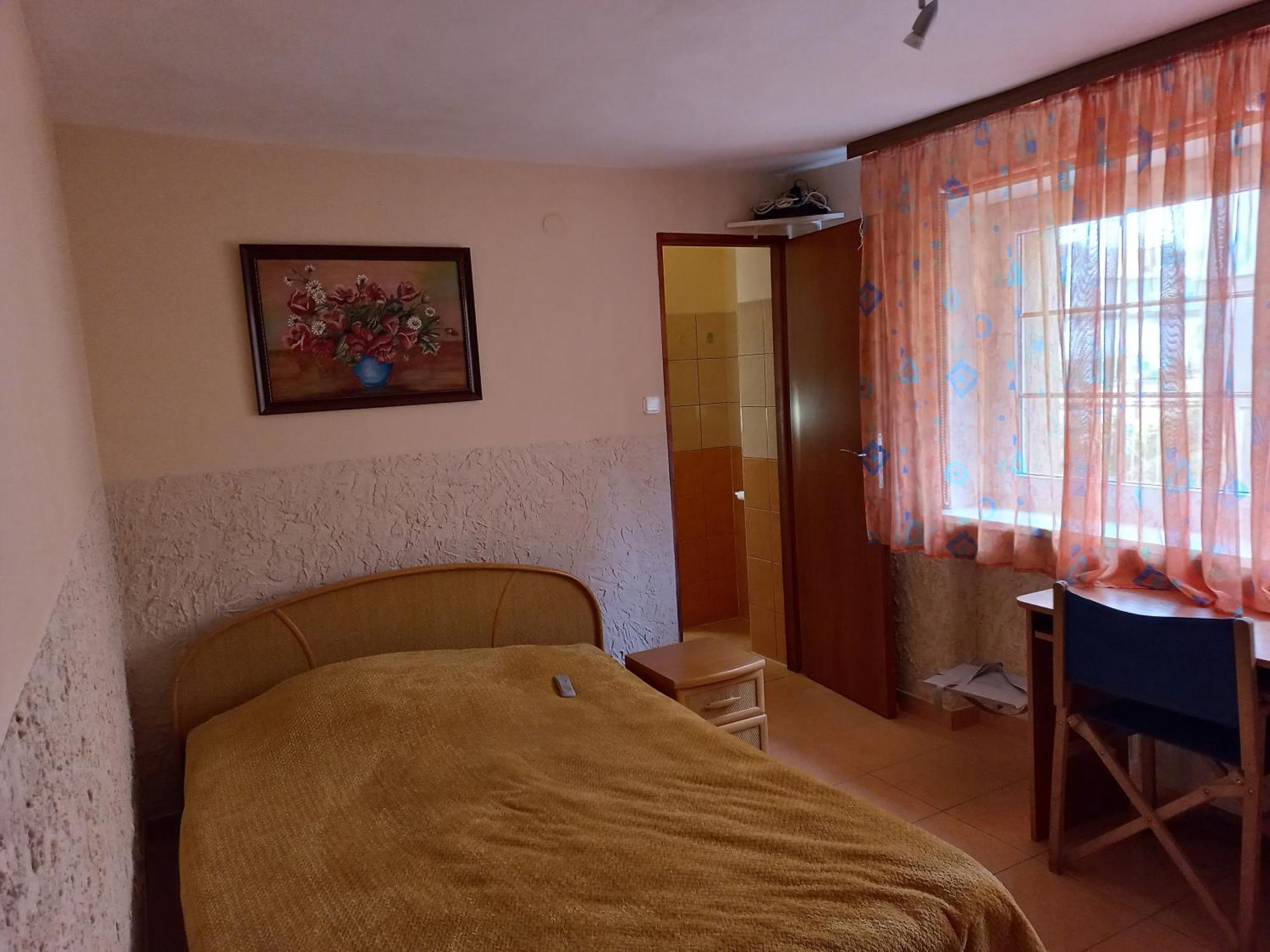 Pokoje Goscinne Bella Mielno  Dış mekan fotoğraf