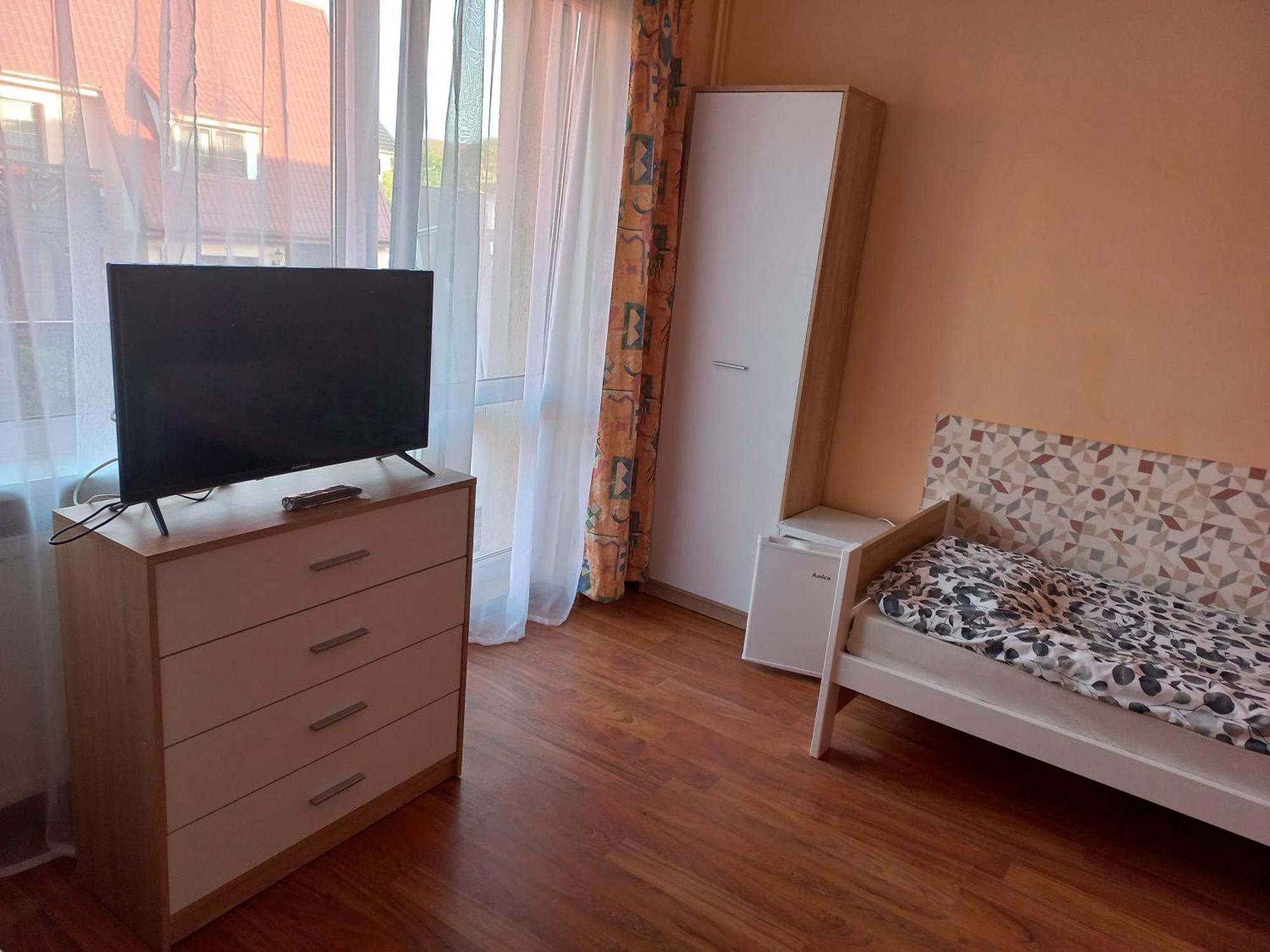 Pokoje Goscinne Bella Mielno  Dış mekan fotoğraf