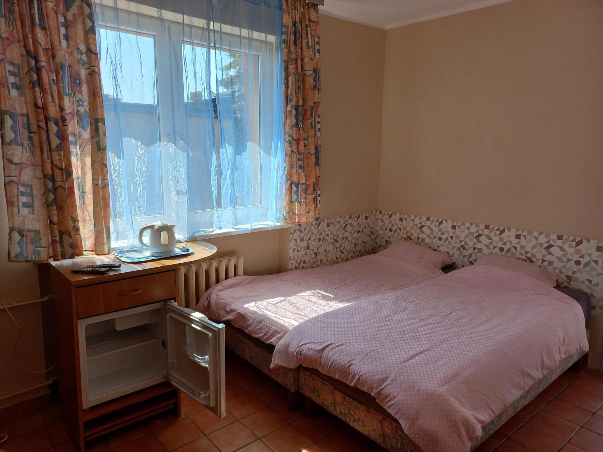 Pokoje Goscinne Bella Mielno  Dış mekan fotoğraf