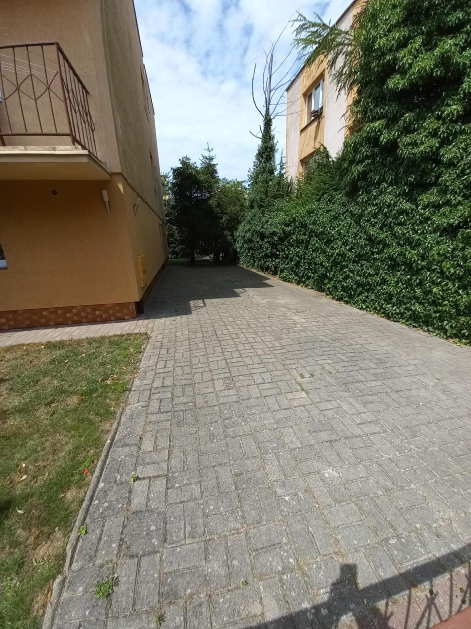 Pokoje Goscinne Bella Mielno  Dış mekan fotoğraf