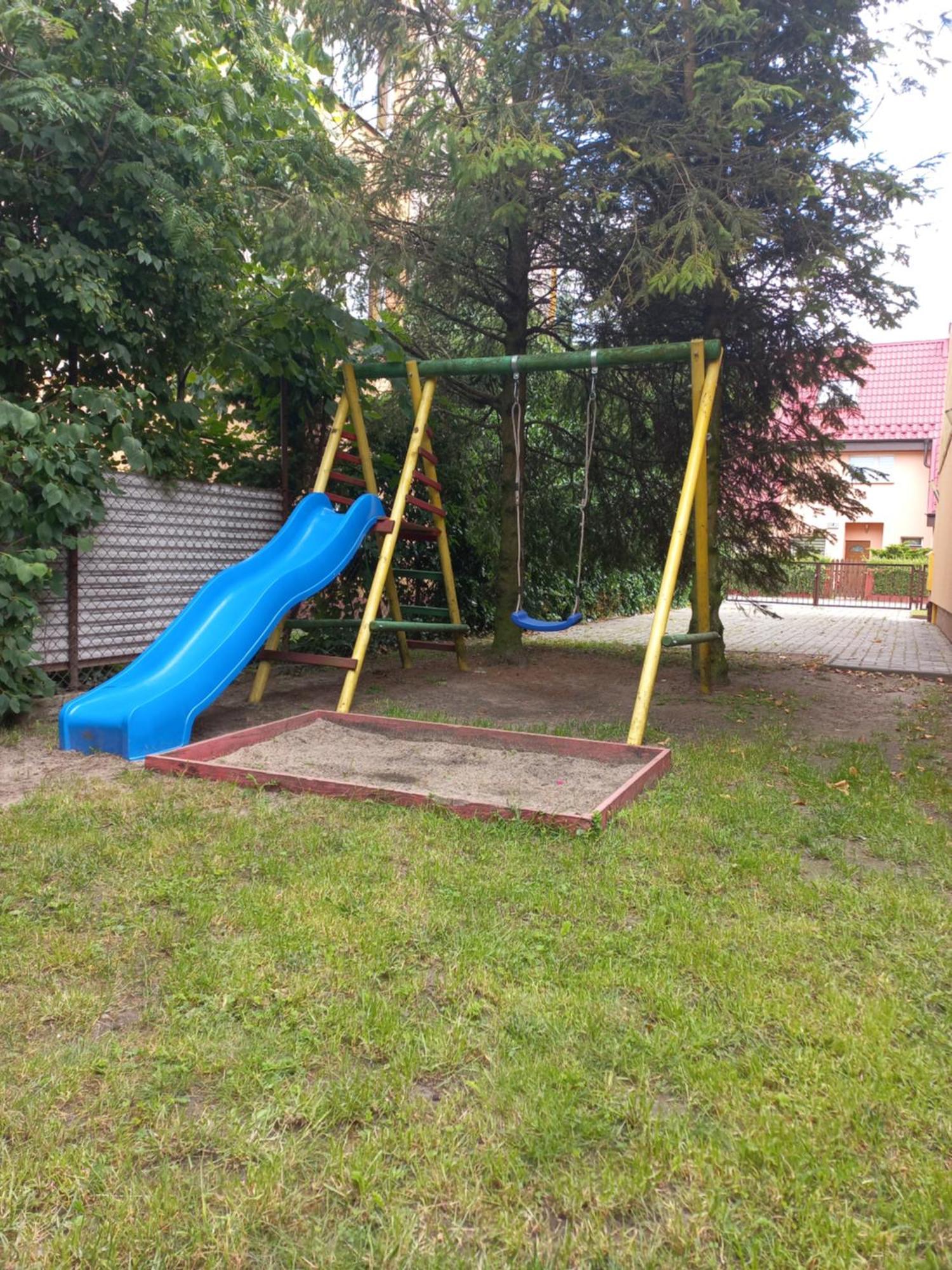 Pokoje Goscinne Bella Mielno  Dış mekan fotoğraf